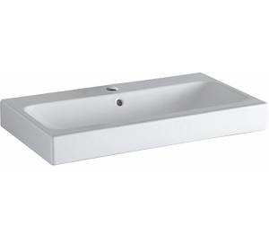 Раковина Geberit iCon 75 124075000
