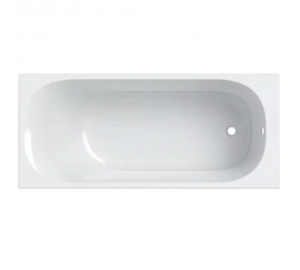 Ванна акрилова Geberit Soana 160х70 554.001.01.1