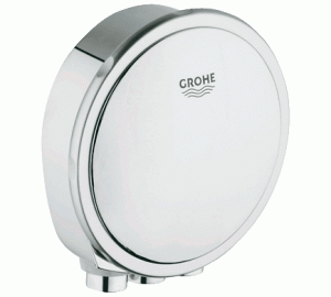Верхня частина наливного, зливного та переливного гарнітуру Grohe TALENTOFILL, 19952000