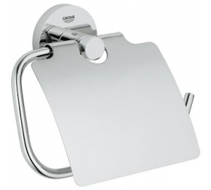 Тримач для туалетного паперу GROHE ESSENTIALS, 40367001