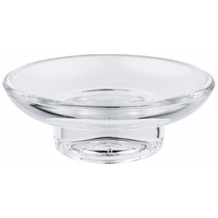 Скляна мильниця GROHE ESSENTIALS, 40368001