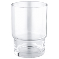 Склянка прозора GROHE ESSENTIALS, 40372001