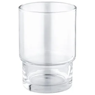 Стакан прозрачный GROHE ESSENTIALS, 40372001
