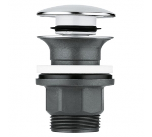 Донный клапан Grohe 40824000