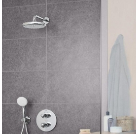 Верхній душ Grohe New Tempesta 210, 26411000