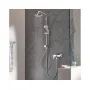 Душевой гарнитур с переключателем Grohe New Tempesta System 210, 26381001