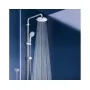 Душевой гарнитур с переключателем Grohe New Tempesta System 210, 26381001