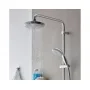 Душевой гарнитур с переключателем Grohe New Tempesta System 210, 26381001