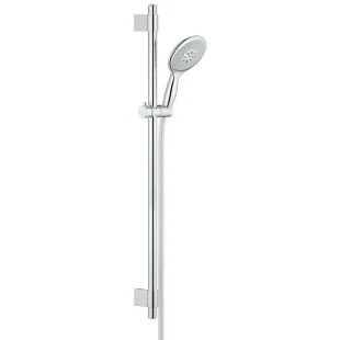 Душевой гарнитур с 4мя  режимами струи Grohe Power&Soul, 27738000