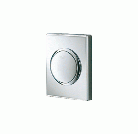 Кнопка змиву Grohe SKATE 38595SH0