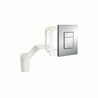 Клавиша смыва Grohe Skate Cosmopolitan Fresh 38805000