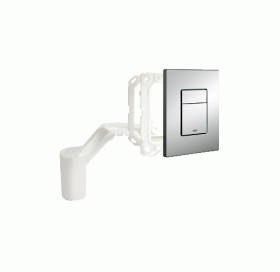 Клавиша смыва Grohe Skate Cosmopolitan Fresh 38805000