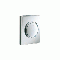 Кнопка змиву Grohe SKATE 38595SH0