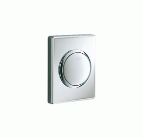 Кнопка змиву Grohe SKATE 38595SH0