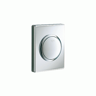 Кнопка змиву Grohe SKATE 38595SH0