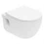 Комплект: Инсталляция GROHE Rapid SL 3884000G + унитаз VOLLE Altea Rimless 13-64-267 + сиденье Slim Soft Close +37131000