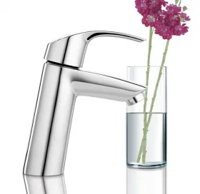 Набор смесителей GROHE Eurosmart, 123246М