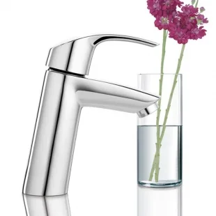 Набор смесителей GROHE Eurosmart, 123246М