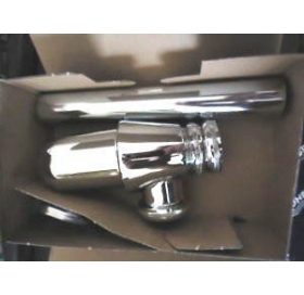 Сифон для раковины 1 1/4" Grohe хром, 28920000