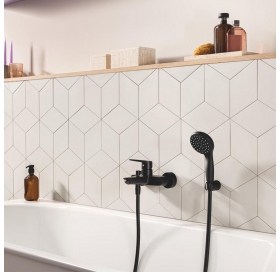 Змішувач для ванни Grohe QuickFix Start 322782432