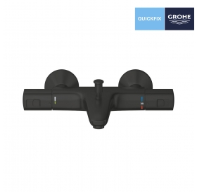 Змішувач термостатичний для ванни Grohe QuickFix Precision Start 345982430