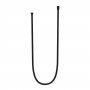 Смеситель для ванны Grohe QuickFix Start Black UA30330701