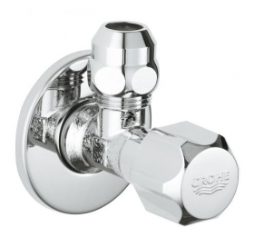 Універсальний кутовий вентиль Grohe 3/8 (2201700M)