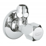 Універсальний кутовий вентиль Grohe 3/8 (2201700M)