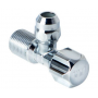 Універсальний кутовий вентиль Grohe 3/8 (2201700M)