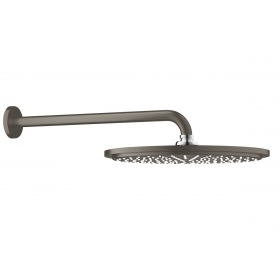 Комплект скрытого монтажа для душа Grohe Essence brushed hard graphite, 24058AL1-02 Графит матовый