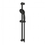Смеситель термостатический для ванны Grohe QuickFix Start Black UA303907T1