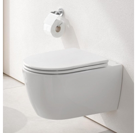 Подвесной унитаз Grohe Essence 3957100H
