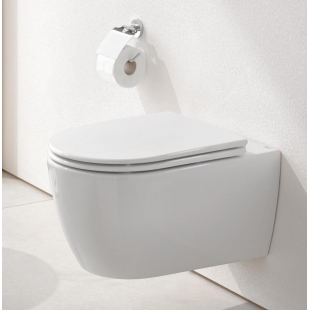 Підвісний унітаз Grohe Essence 3957100H