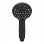 Набор смесителей 3 в 1 для ванной комнаты Grohe QuickFix Start Black UA303301SQ