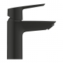 Набор смесителей 3 в 1 для ванной комнаты Grohe QuickFix Start Black UA303301SQ