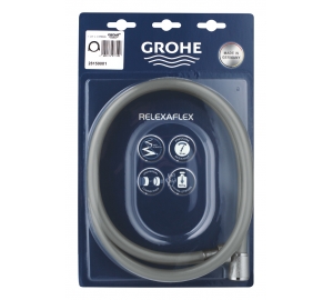 Душевой шланг GROHE Relexaflex, 28150001