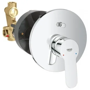 Встраиваемый смеситель Grohe BauEdge 29079000