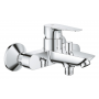 Комплект смесителей c кухонным смесителем GROHE BauEdge New 4 в 1 UA123218K1