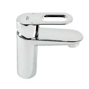 Комплект смесителей GROHE BauLoop 123214S (23337000 + 32815000 + 27598000)