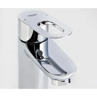 Смеситель для раковины Grohe BAULOOP 23764000 XL-Size