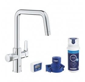 Змішувач кухонний із фільтром Grohe Blue Pure Start 30596000