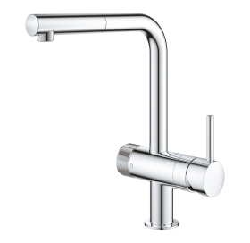 Смеситель для кухни Grohe Minta 31721000 (Выставочный образец)