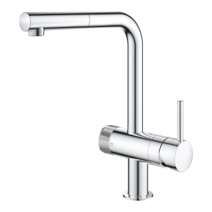 Змішувач для кухні Grohe Minta 31721000 (Виставковий зразок)