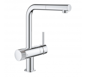 Змішувач для кухні Grohe Minta 31721000