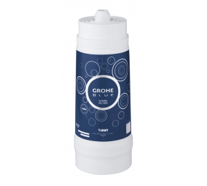 Фільтр GROHE Blue, S-size, 40404001