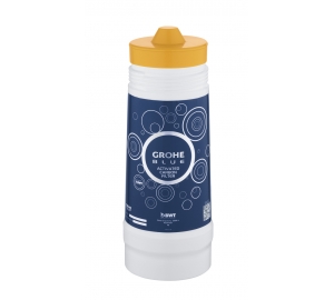 Фільтр із активованого вугілля GROHE Blue, 40547001