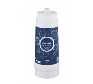 Фільтр із активованого вугілля GROHE Blue, 40547001