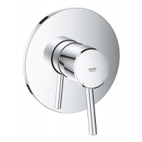 Змішувач для душу Grohe Concetto 24053001