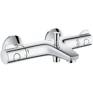 Термостат для ванны Grohe Grohtherm 800  34576000