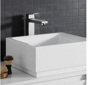 Змішувач для раковини Grohe EuroCube 23406000 XL-Size
